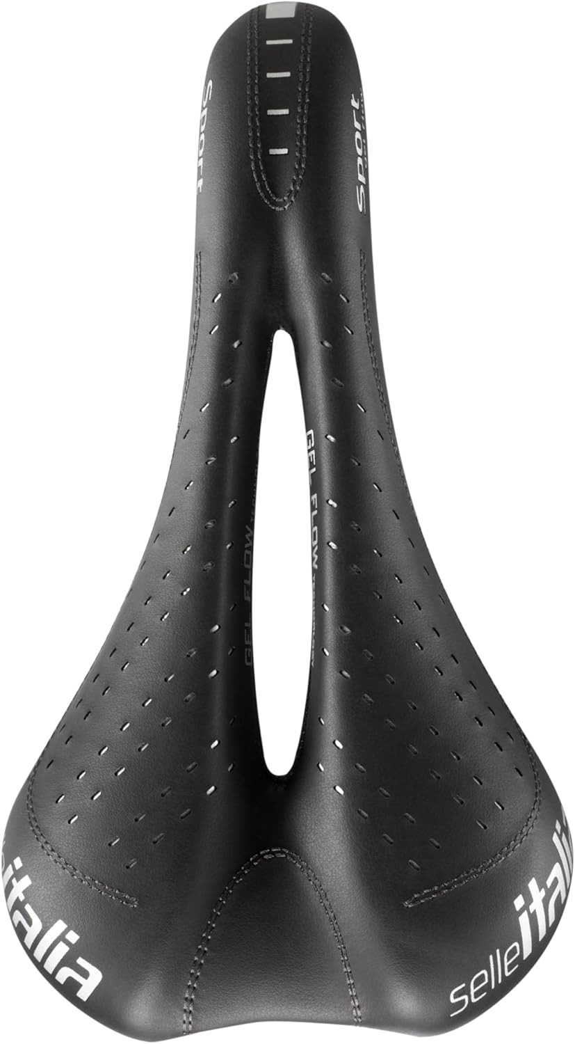 Selle Italia X1 X-Cross Saddle image number 2