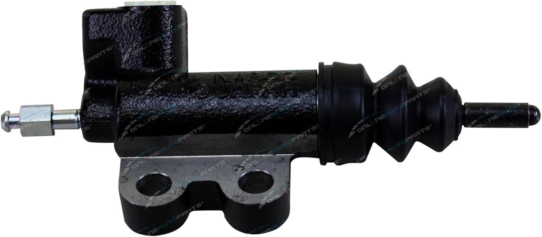 Clutch Slave Cylinder for Nissan Patrol GU Y61 1998-06 4.2L Diesel TD42 TD42T image number 2