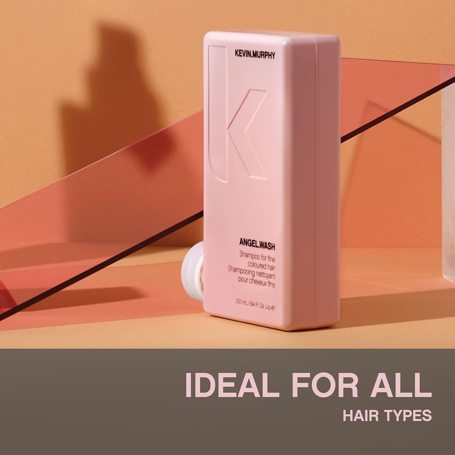 Kevin Murphy Angel Wash Shampoo, 1000 Ml image number 6