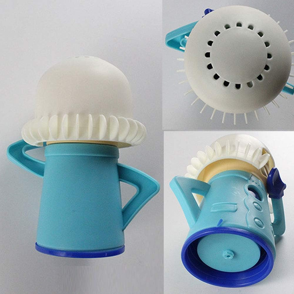 Chilly Mama Baking Soda Fridge and Freezer Odor Absorber & Freshener, Cool Mama Refrigerator Deodorizer Freezer Odor Eliminator Fridge Deodorizing Cleaner Household Kitchen Gadget Tools image number 5