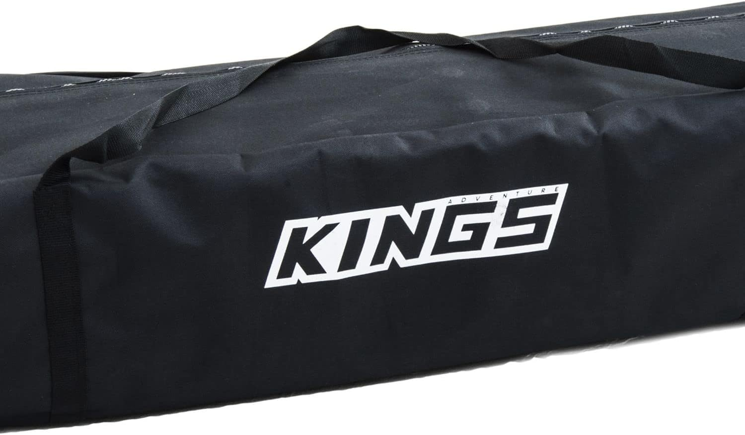KINGS 3X3 Gazebo Polyester Bag Tough 800D Polyester with PVC Coating image number 2