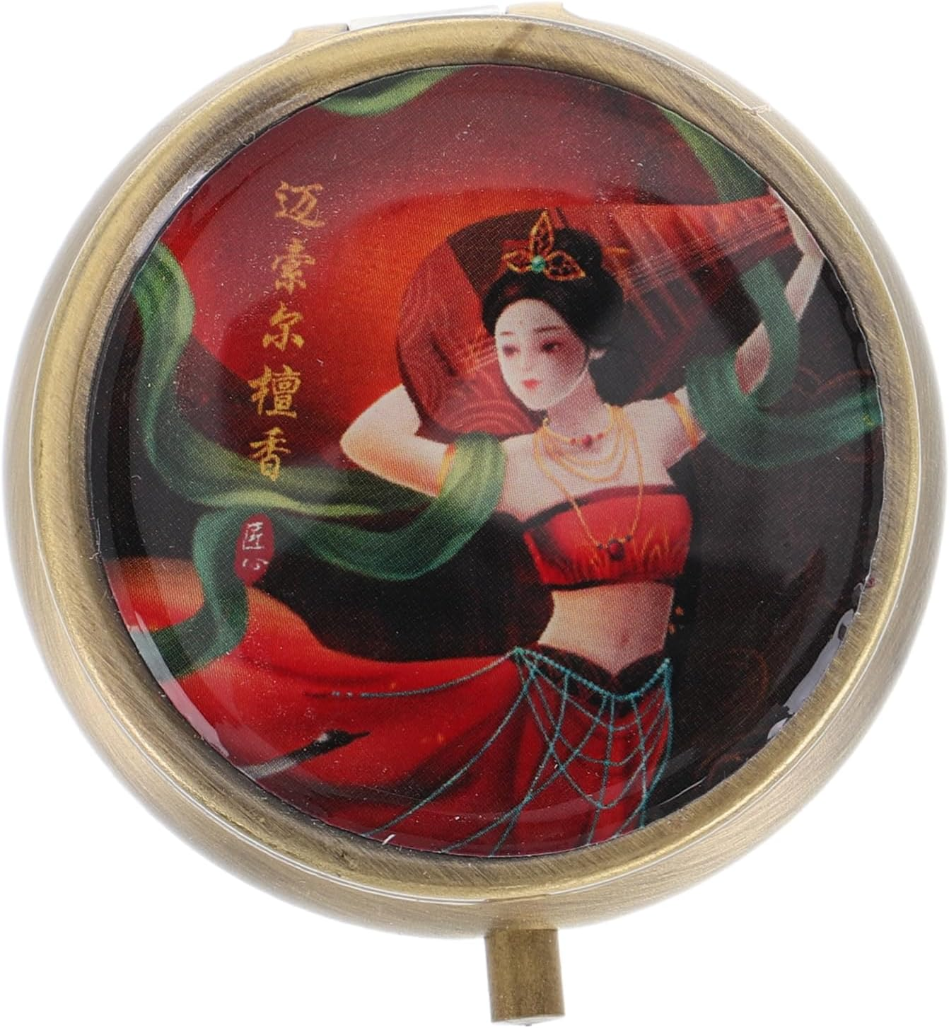 BAZEITFLOW Solid Perfume for Women and Men Portable Body Fragrance Natural Ingredient Scented Solid Balm Travel-Friendly Personal Fragrance for Daily Use And-The-Go Freshening image number 2