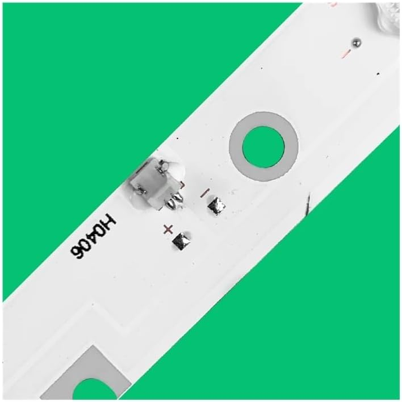 For H-Aier 42-Inch 9-Lamp TV RF-AE420E30-0901S-02 LE42A30N LE-42GM2800 LE42A3000 LE42A30G 42A6M LE42AL88G31 LED Backlight image number 5