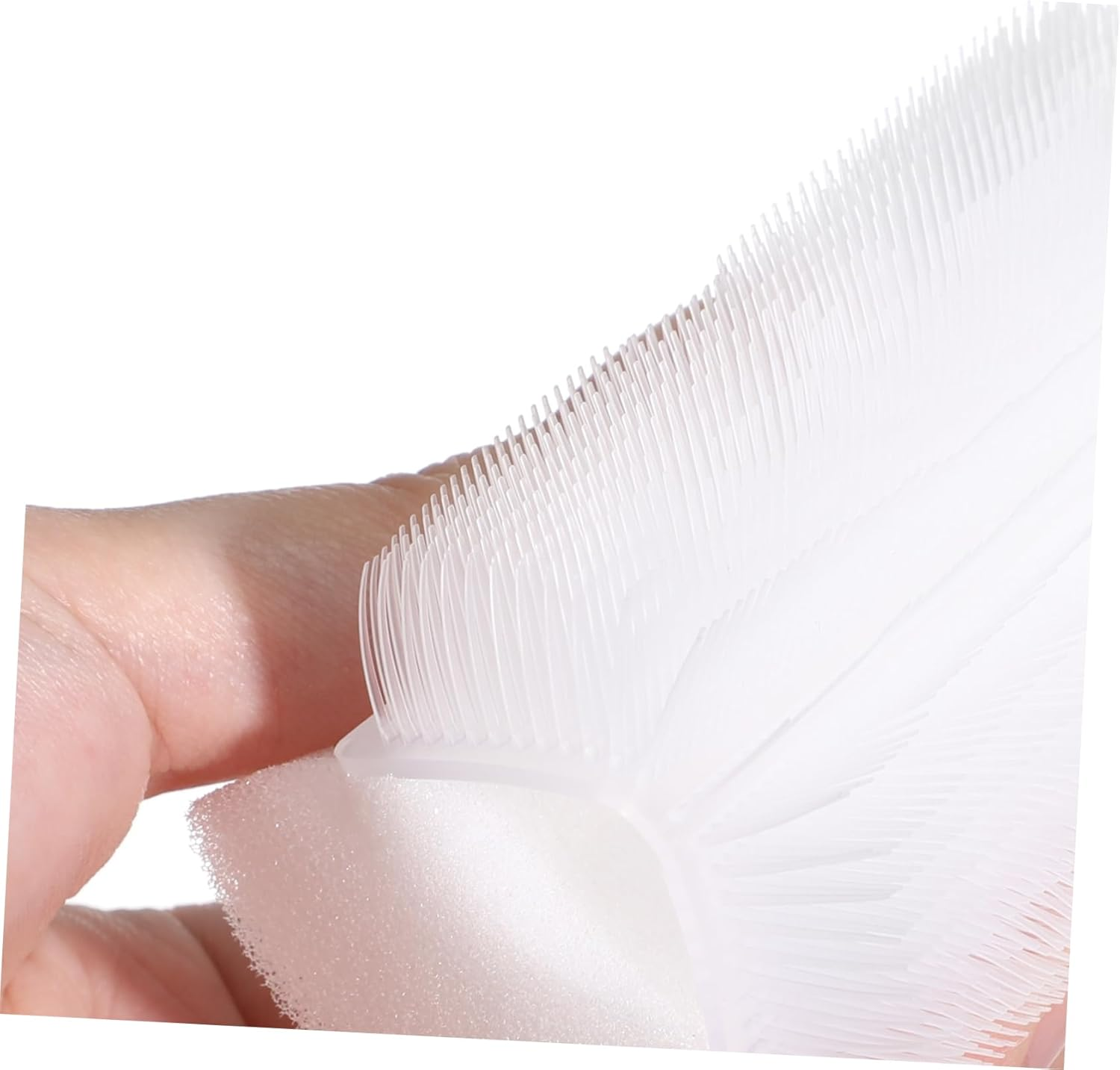 3Pcs Wilbarger Corn Brush for Sensory Defensiveness Therapressure Therapy Brush Calming Sensory Body Special Needs Calming Tool image number 4