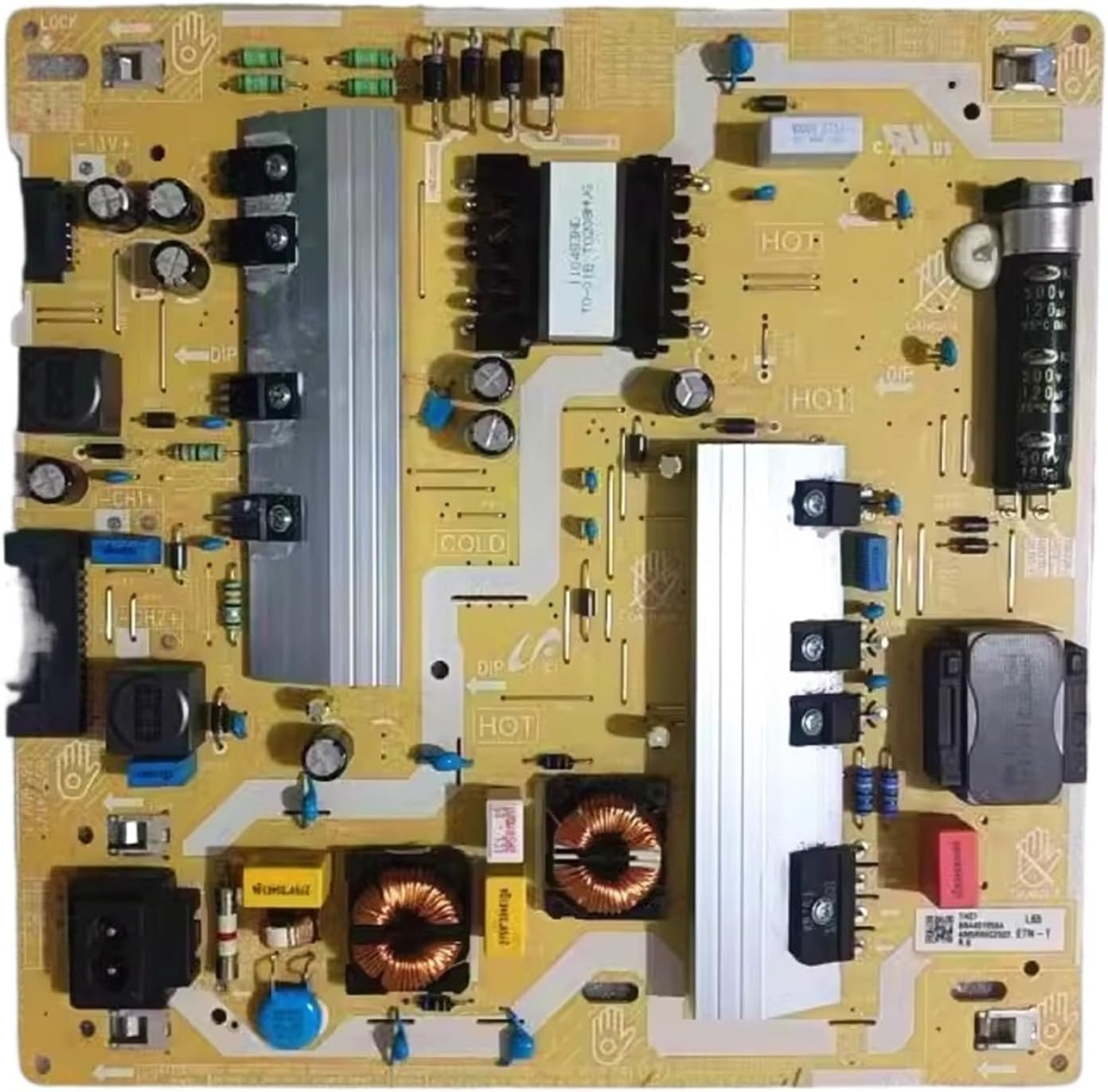 BN44-01058A L55E7-THS Power Board Suitable ，Compatible for Samsung， QA55Q60TAJXXZ TV Power Board BN44 01058A