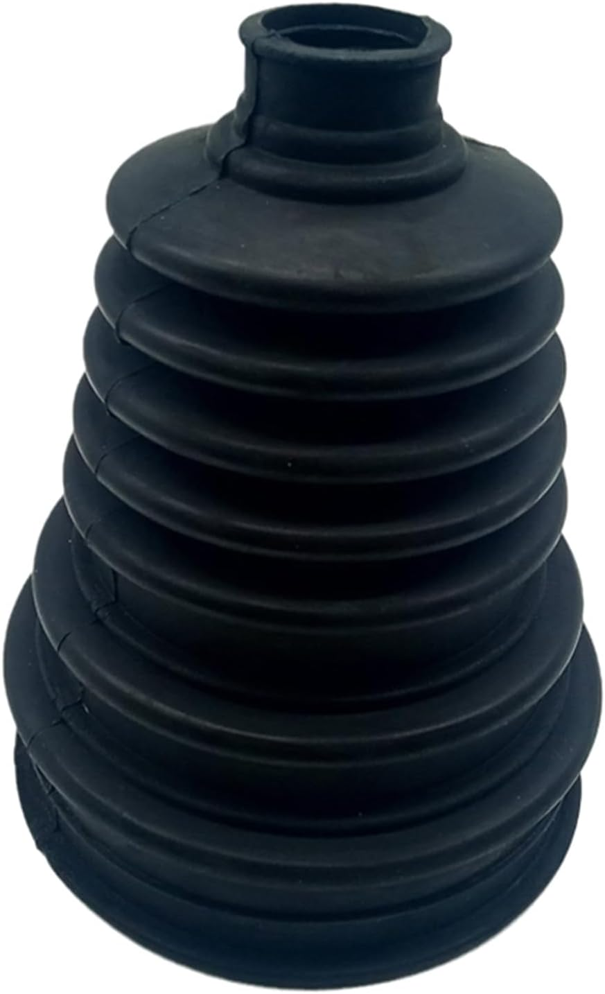 Outer CV Joint Boot Suitable for 99% of Car,Cv Boot CR Material High Elasticity,Corrosion Resistance,More Durable image number 3