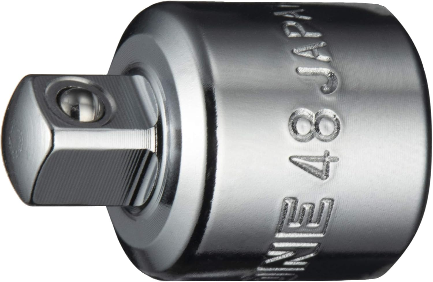 Tone Socket Adapter 48 Insertion Angle 3/8 Mm & 1/4 Inch (6.35 Mm) image number 3