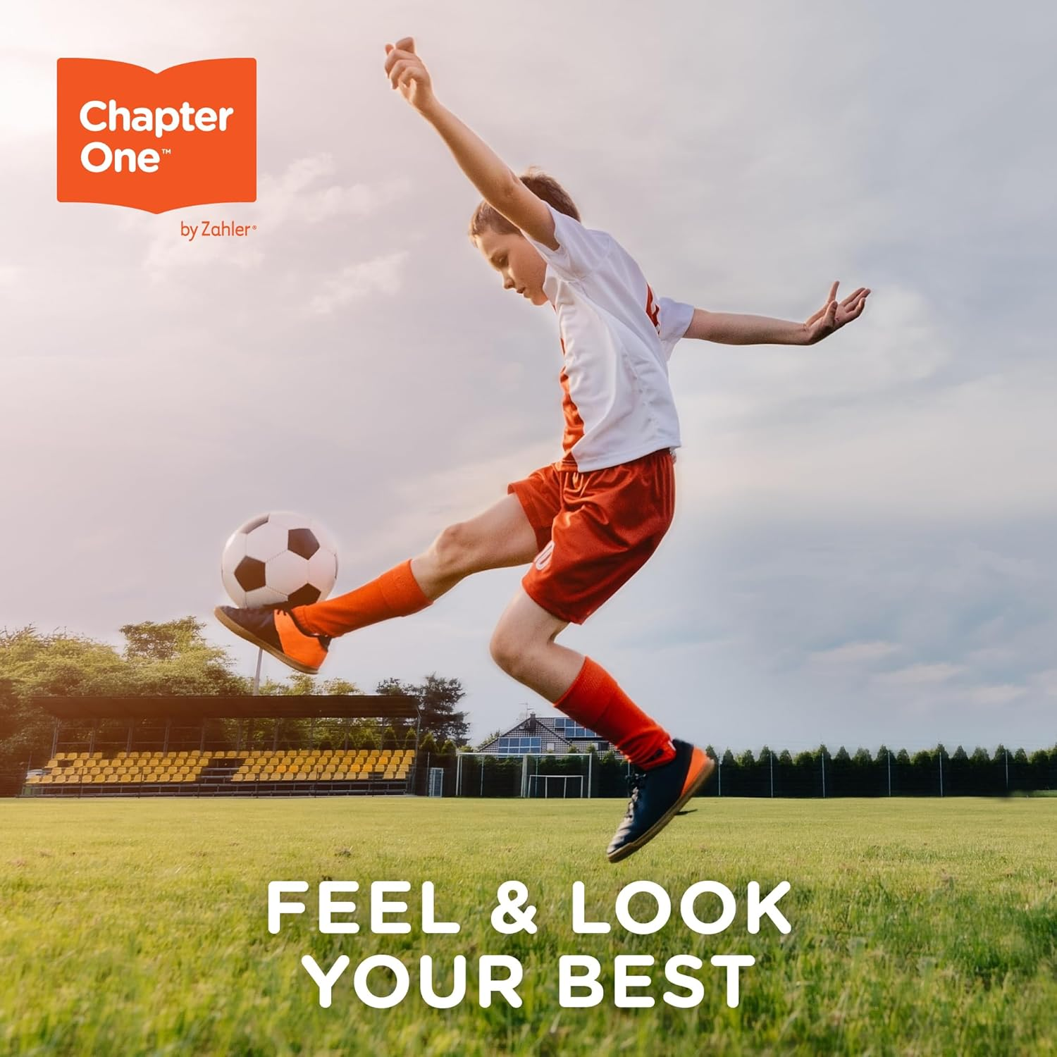 Chapter One Vitamin D3 Gummies 1000IU, Suports Healthy Bones, Muscles and Immunity, Certified Kosher, 60 Flavored Gummies