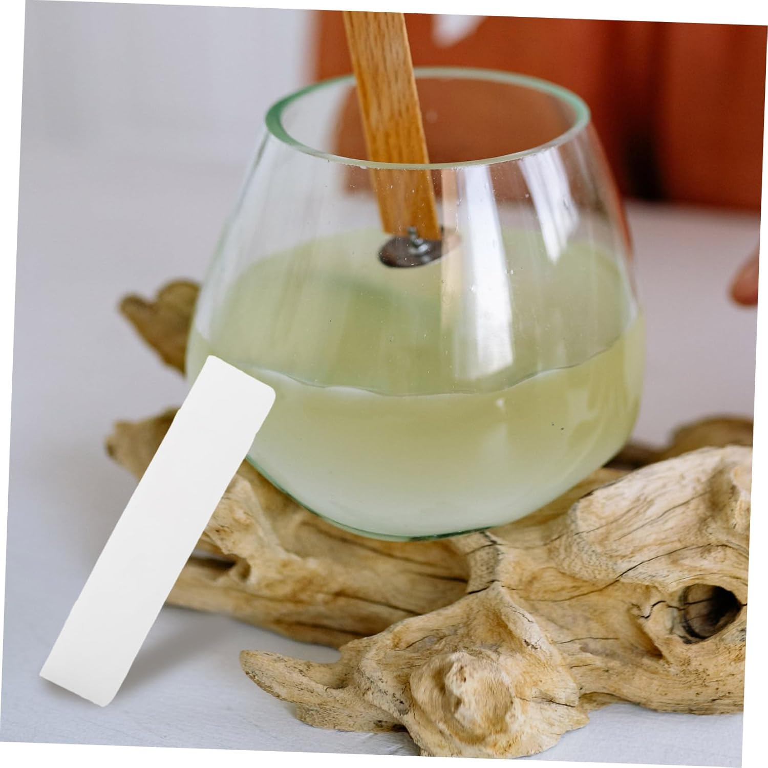 MERRYHAPY Moisturizing Handmade Soap Base Bar Glycerin Diy Organic Soap Makers Kit image number 6