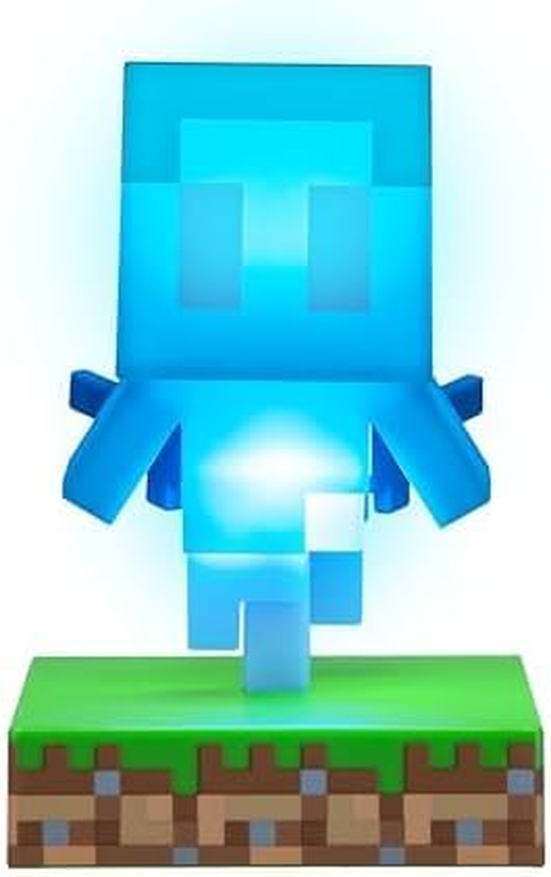 Minecraft Allay Icon Light