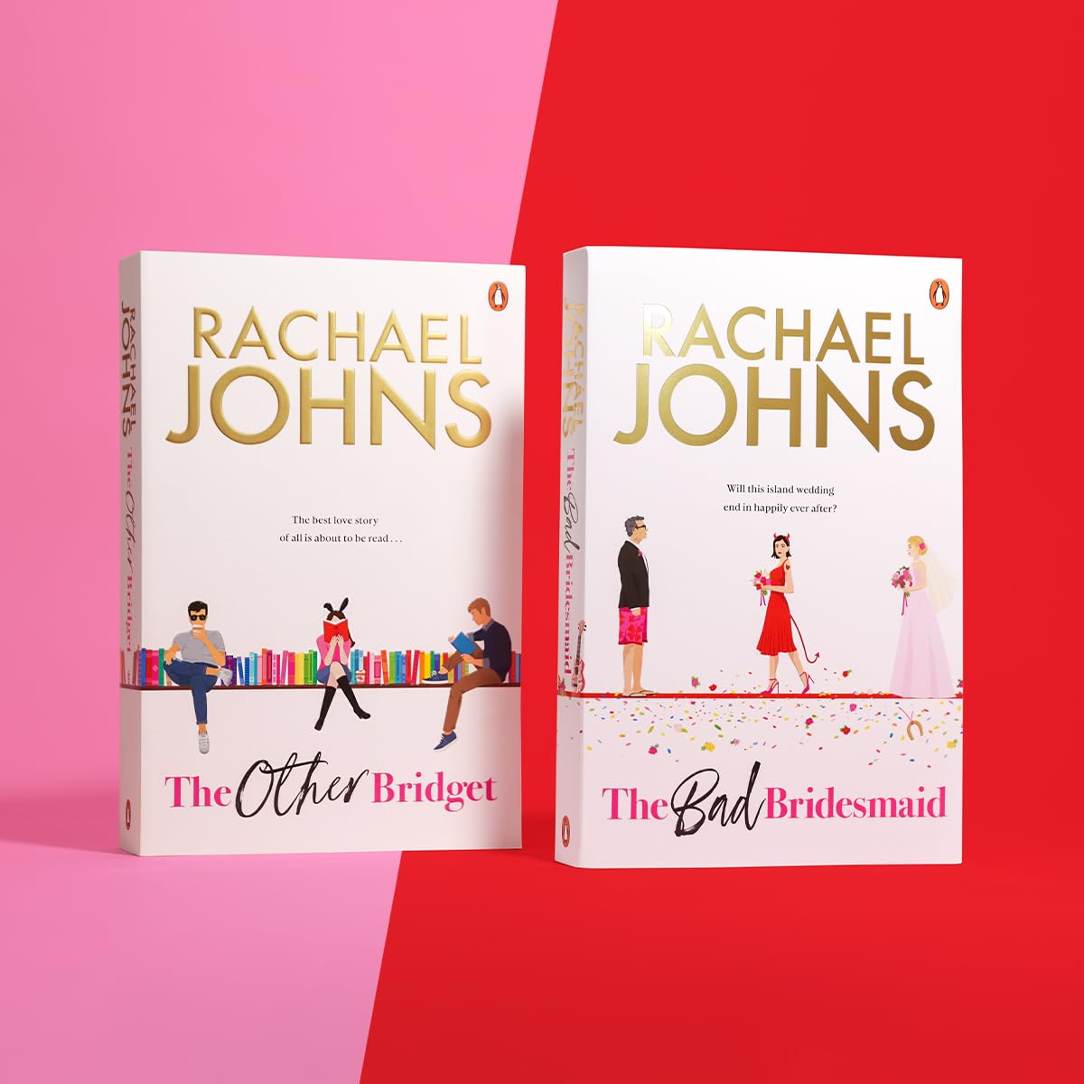 The Bad Bridesmaid image number 3