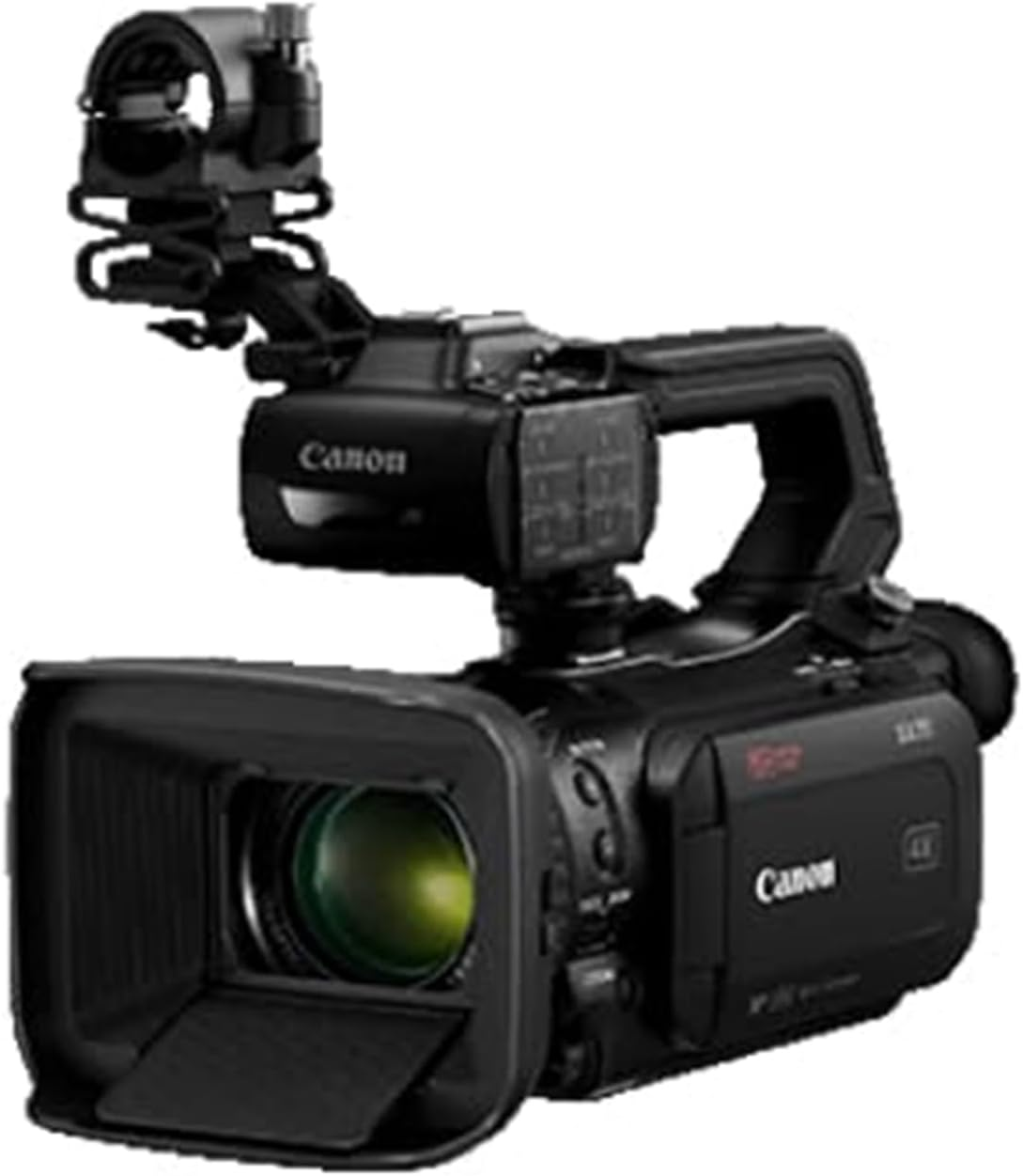 Canon XA70 4K Professional Camcorder - AU Version image number 2