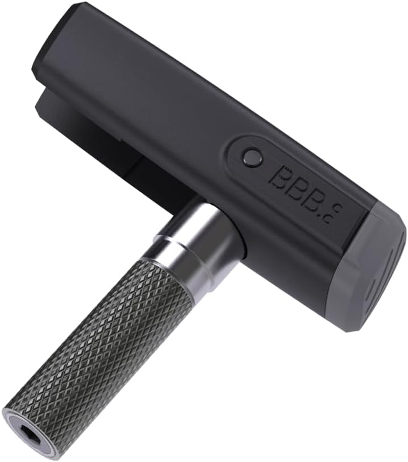 BTL-182 TORQUE TOOL TORQUETU ADJUSTABLE 4NM 6NM image number 1