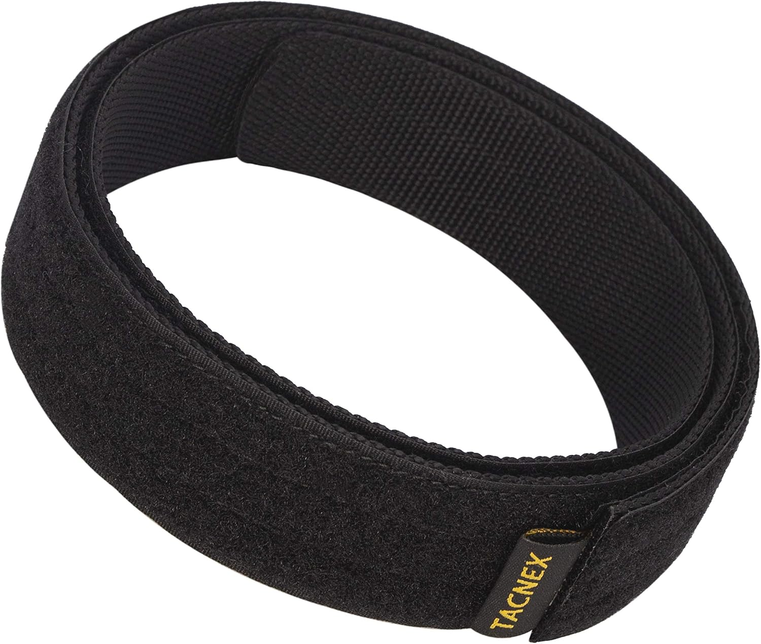 TACNEX Inner Belt for Duty Belt 1.5" Loop Liner Belt Tactical under Belt image number 5