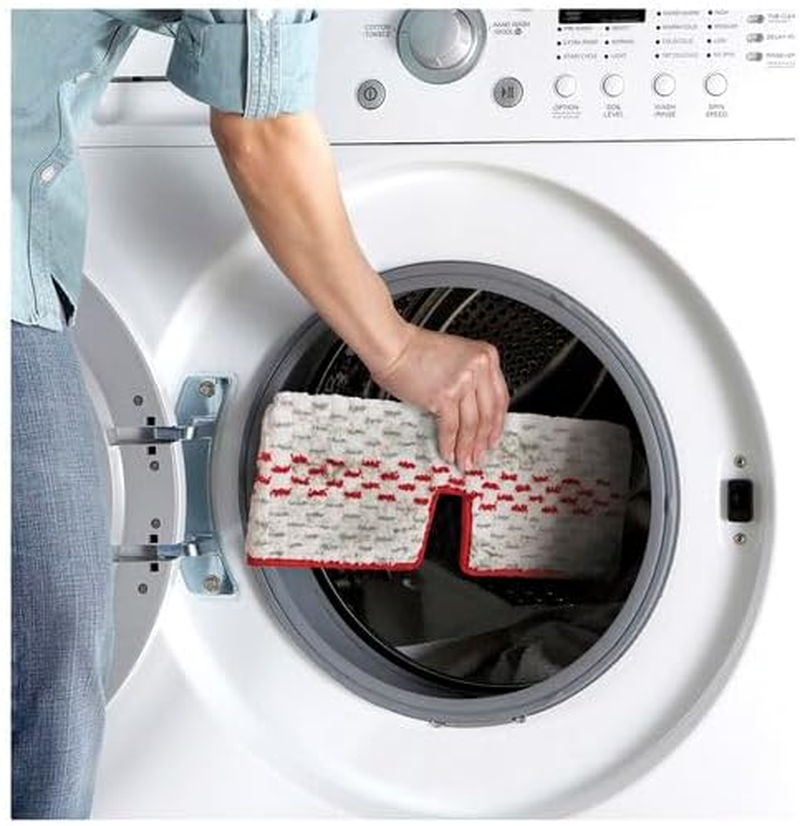 Vileda Promist Max Spray Flip Mop Refill (Pack of 2) image number 1