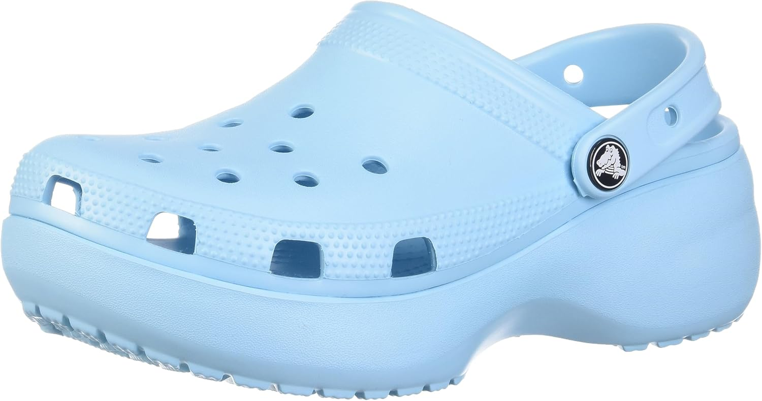 Crocs Women'S Classic Clog | Platform Shoes