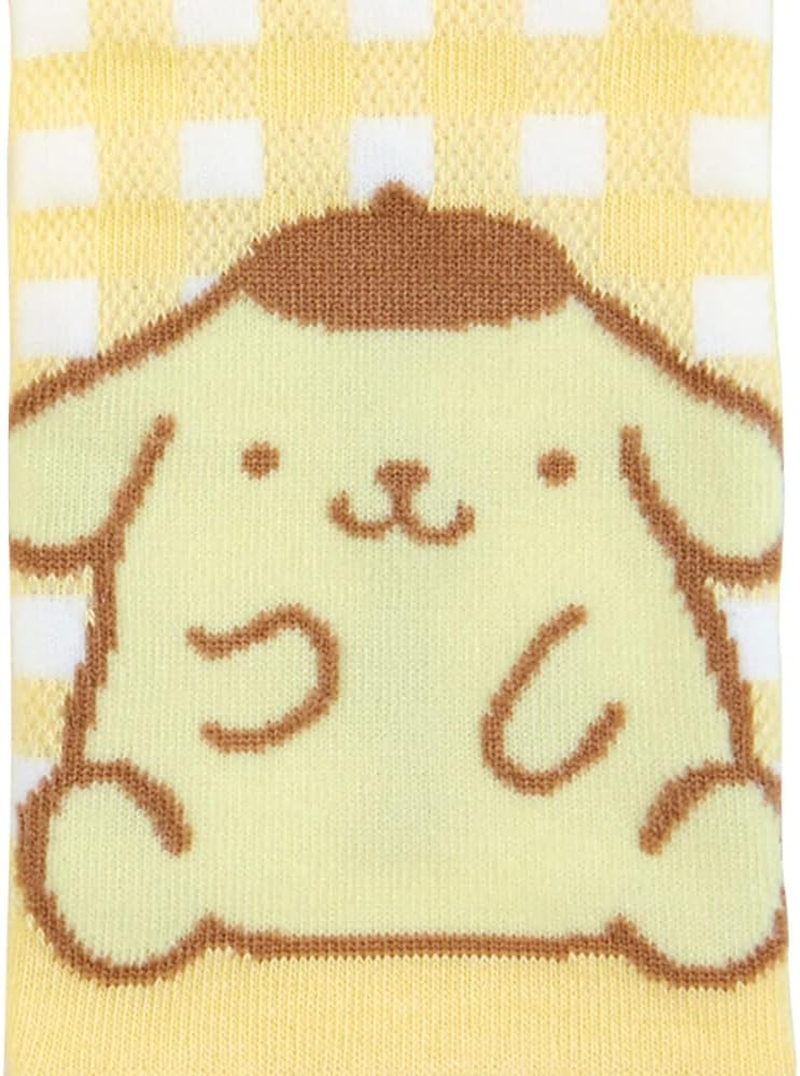Sanrio Socks image number 4