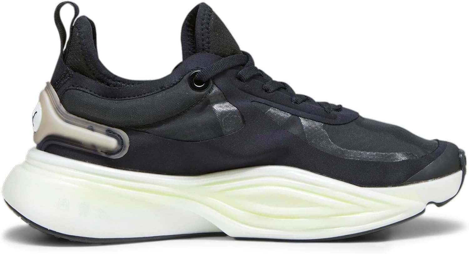 PUMA Women'S PWR Nitro Squared Sneaker image number 6