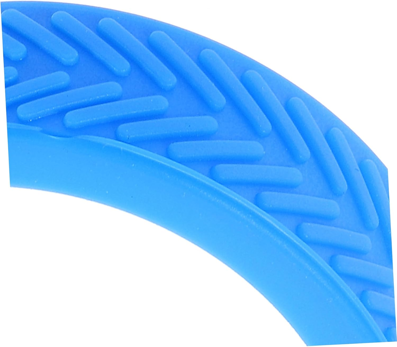 Healeved 8Pcs Silicone Wheel Covers for Luggage Wheel Protector Suitcase Cover Travel Luggage Caster Feet image number 1