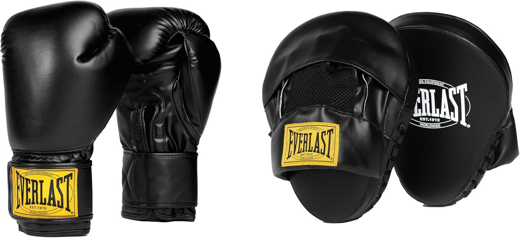 1910 MITT KIT 12OZ, Black image number 4