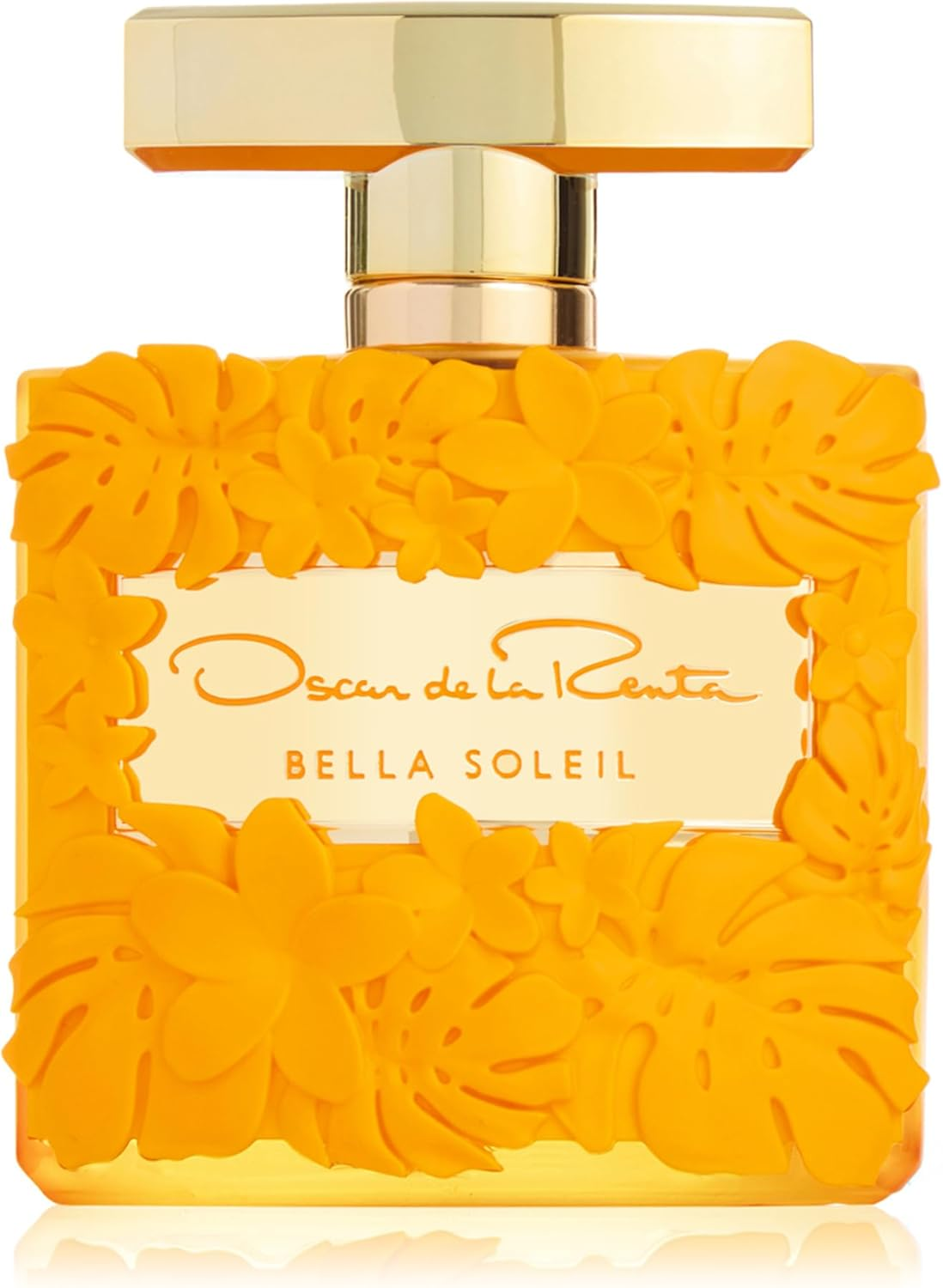 Bella Soleil by Oscar De La Renta for Women - 3.4 Oz EDP Spray image number 2