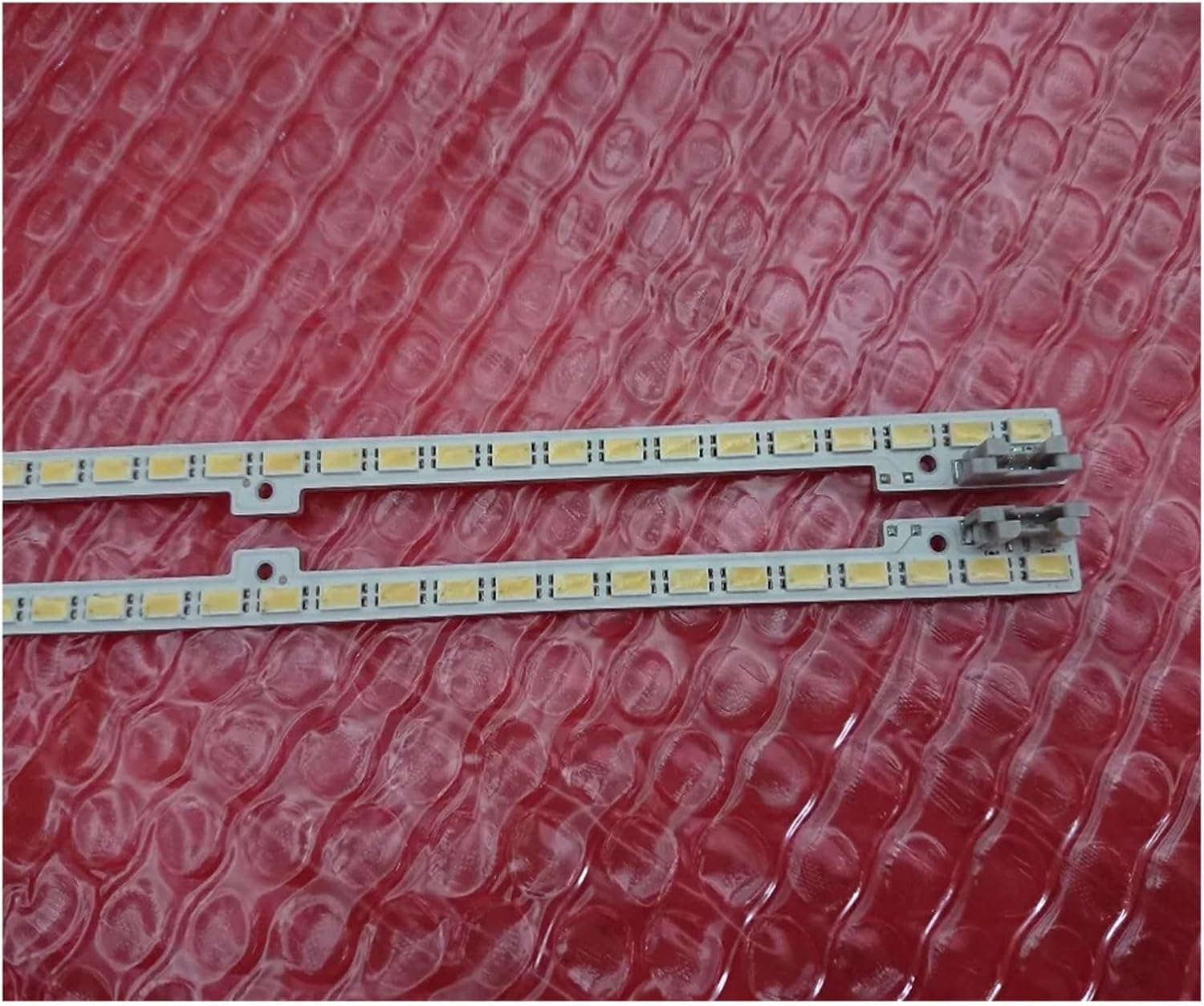 LED Strips for Sam/S.Ung UN46D5500RG BN64-01644A UE46D7000 UE46D6100 UE46D5000 UE46D6000 UE46D6300 UN46D6000 UA46D5000 UE46D5700 (Color : 10 Kit for 10 TV) - 5 Kit For 5 Tv image number 2