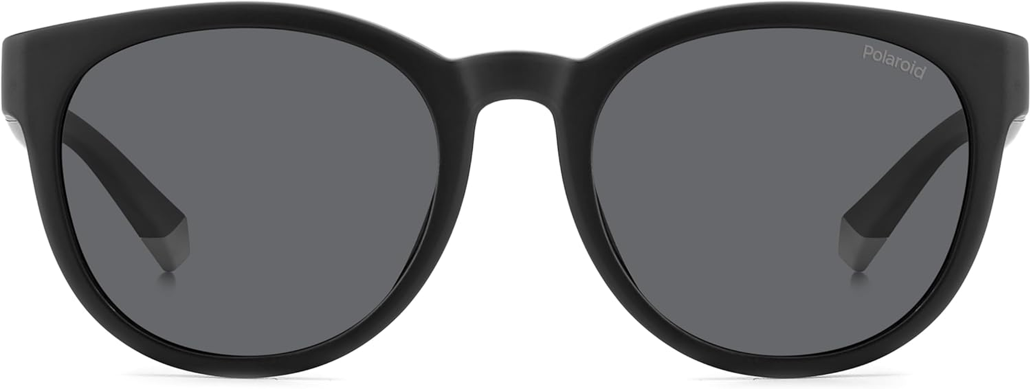 Polaroid Eyewear Unisex PLD 2150/S Sunglasses - Black Grey image number 2