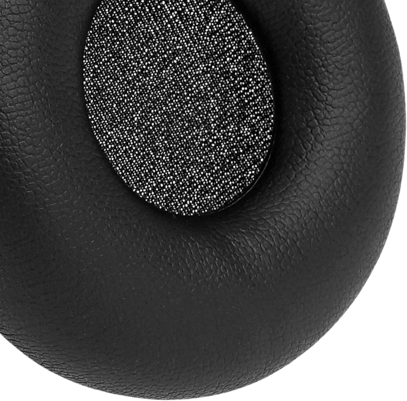 Geekria Quickfit Replacement Ear Pads for Microsoft Modern Wireless, Modern Wired Headphones Ear Cushions, Headset Earpads, Ear Cups Cover Repair Parts (Black) image number 3