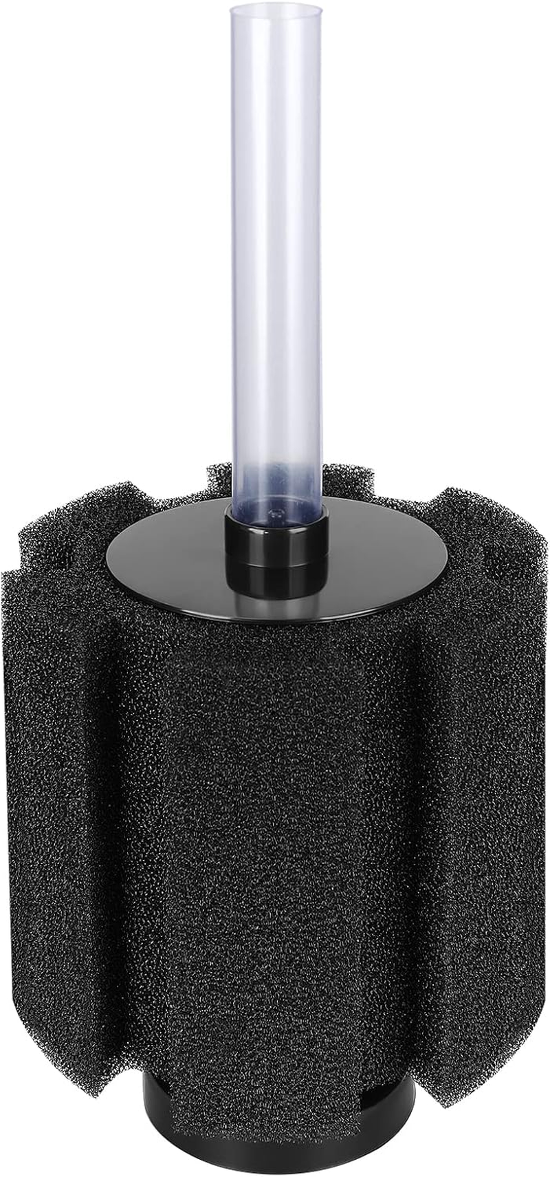 AQUANEAT Aquarium X Large Bio Sponge Filter Breeding Fry Fish Tank (X Large up to 150Gal) image number 4