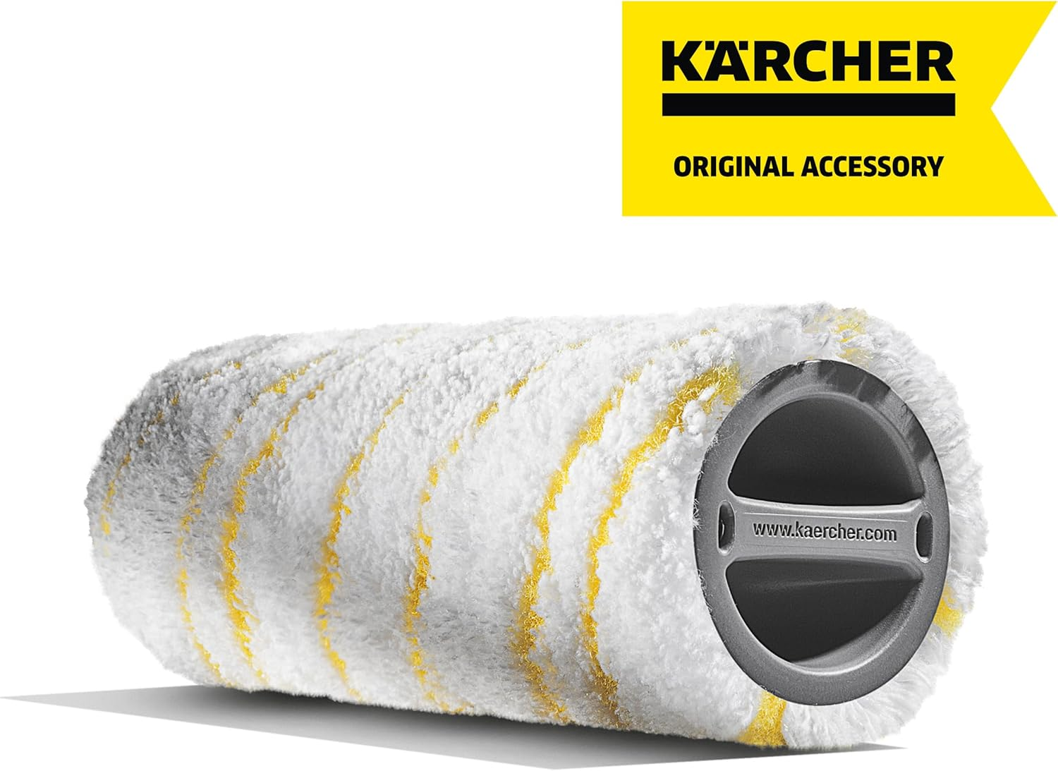 K&auml;rcher 2.055-006.0 FC Microfiber Universal Rollers, Multi