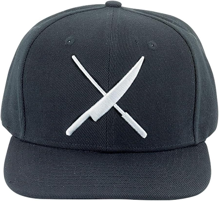 Mercer Culinary Snap Back Ca