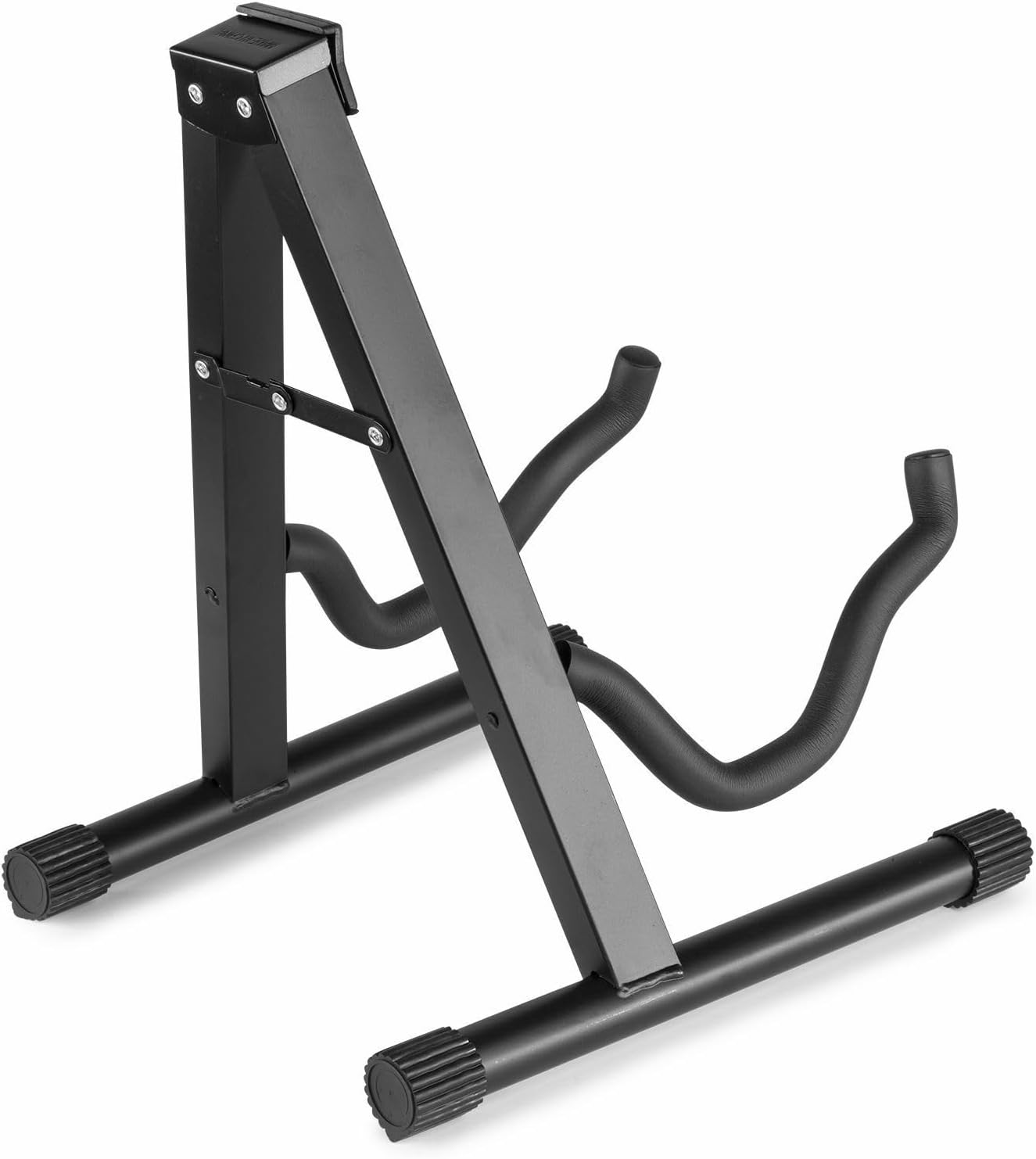 MAX Guitar Stand GP20 for Acoustic, Electric & Bass image number 4