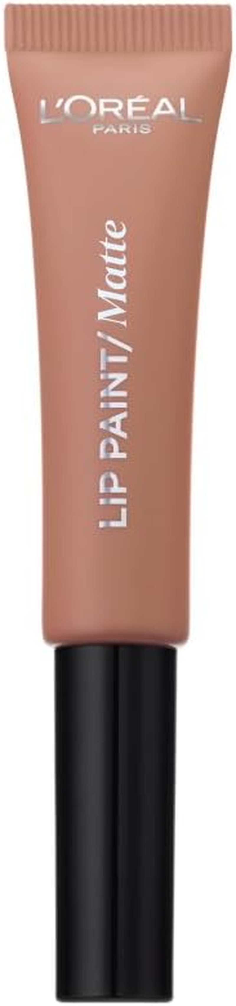 L'Or&eacute;al Paris Infallible Lip Paint 210 Dead Lips - Apocalypse Red image number 2