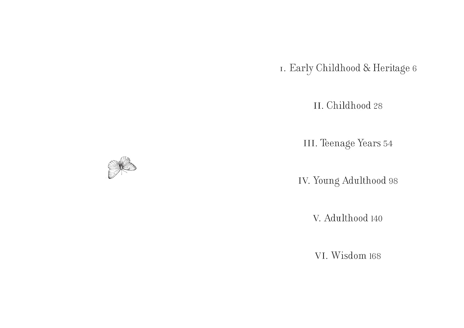 My Mother'S Life - Second Edition: Mom, I Want to Know Everything about You - Give to Your Mother to Fill in with Her Memories and Return to You as a Keepsake: 36 image number 4