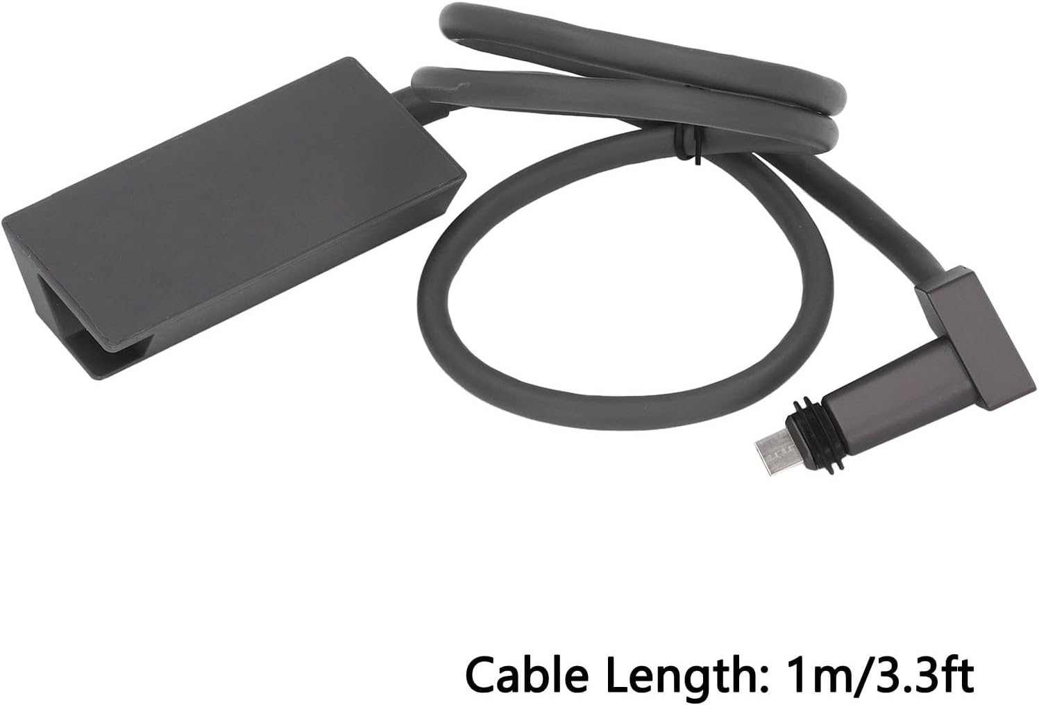 Ethernet Adapter for Satellite Internet V2 - Plug and Play, 1200Mbps High-Speed with 3.3Ft Cable image number 4