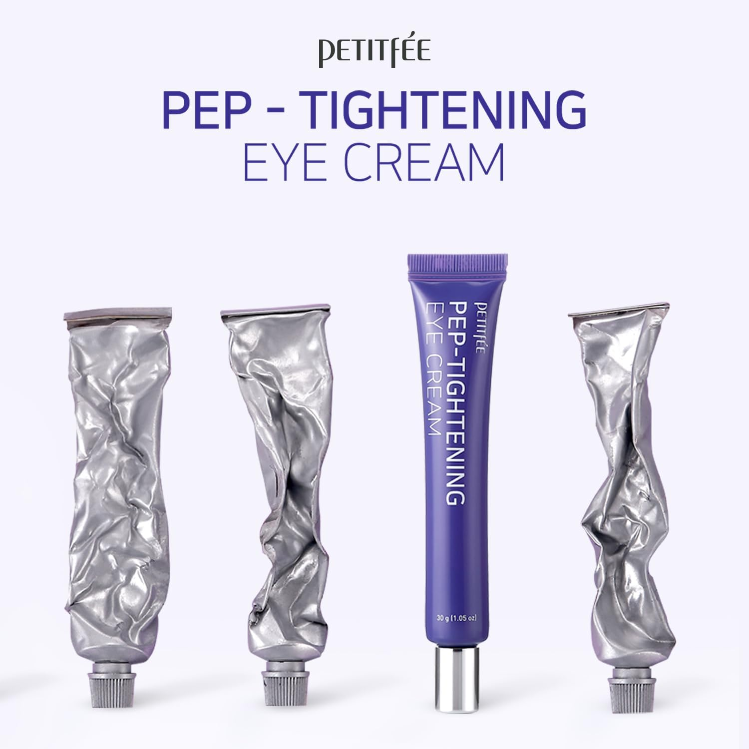 Petitfee Pep-Tightening Eye Cream 1 05 Oz 30 G image number 5