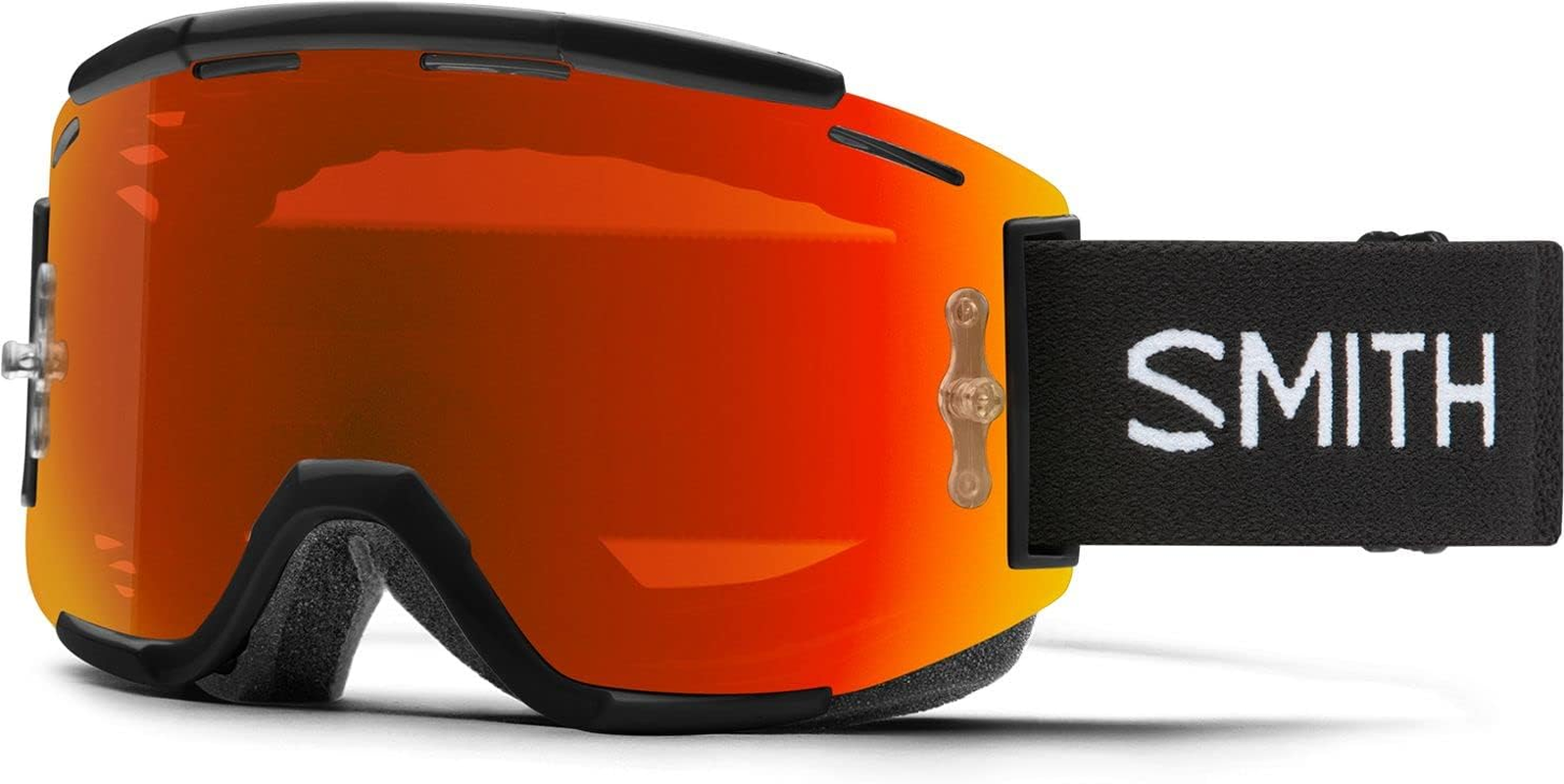 Smith Optics Squad MTB Downhill Cycling Goggles