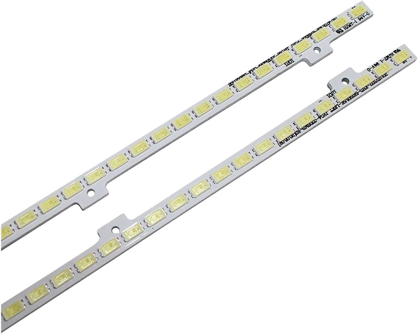 10 PCS for 2011Svs37-Fhd-5K6K6.5K-Left Right JVG4-370SMB-R2 JVG4-370SMA-R2 UE37D6500 UE37D6100SW LD370CGB-C2 New 58LED 410MM image number 4