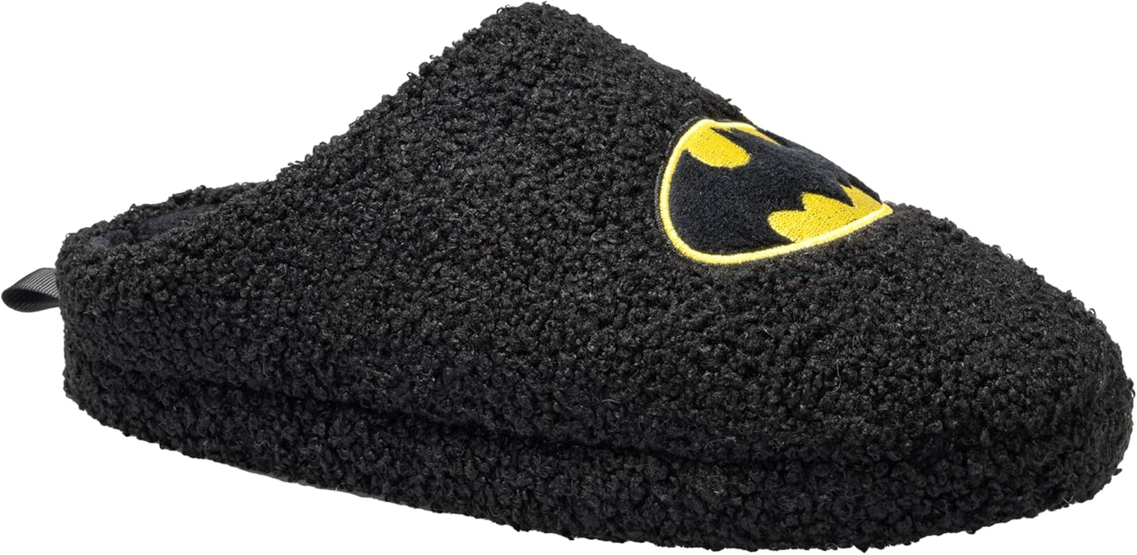 DC Adult Batman Slipper image number 3