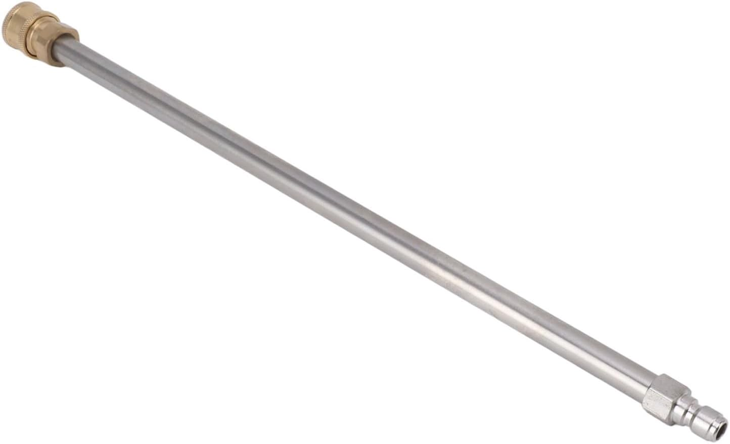 Cryfokt Universal Lance Extension, Pressure Washer Extension Bar Universal for Home image number 6