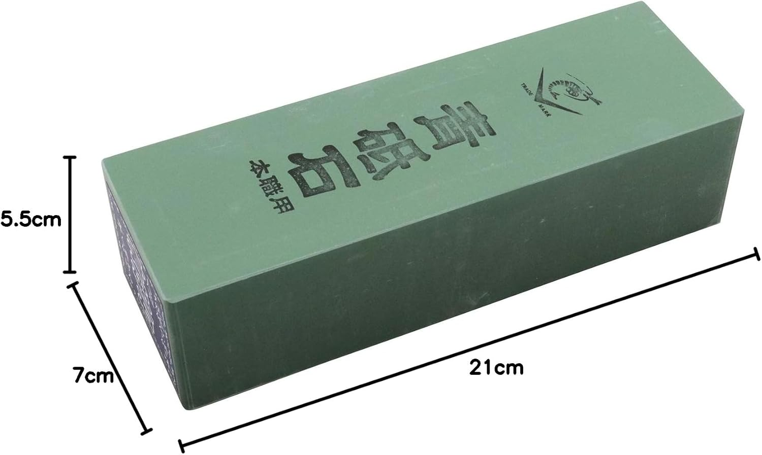 Naniwa Blue Whetstone #2000 IR-0260 image number 2