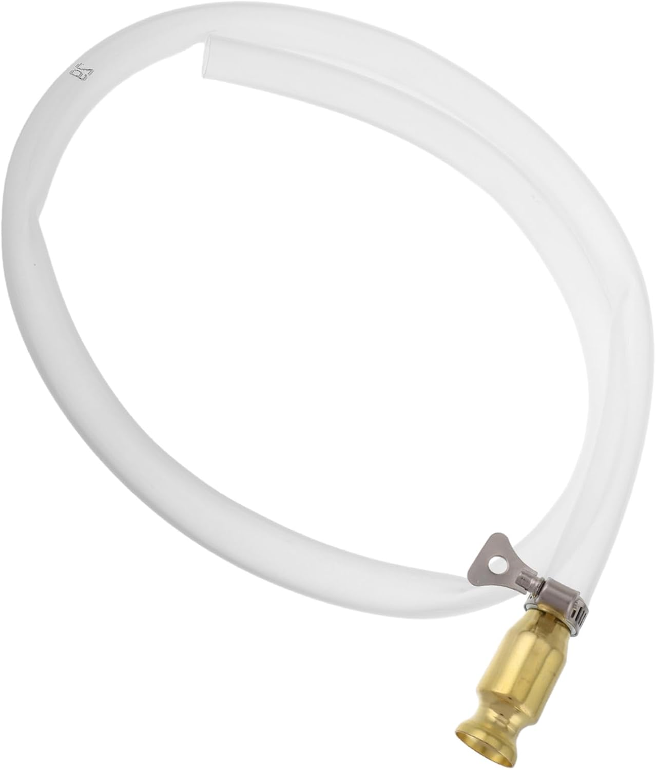 LIGHTAOTAO Self-Priming Liquid Transfer Pump for Automotive Use Manual Fluid Extractor for and Versatile Tool for Trucks and Cars Easy Hose image number 3