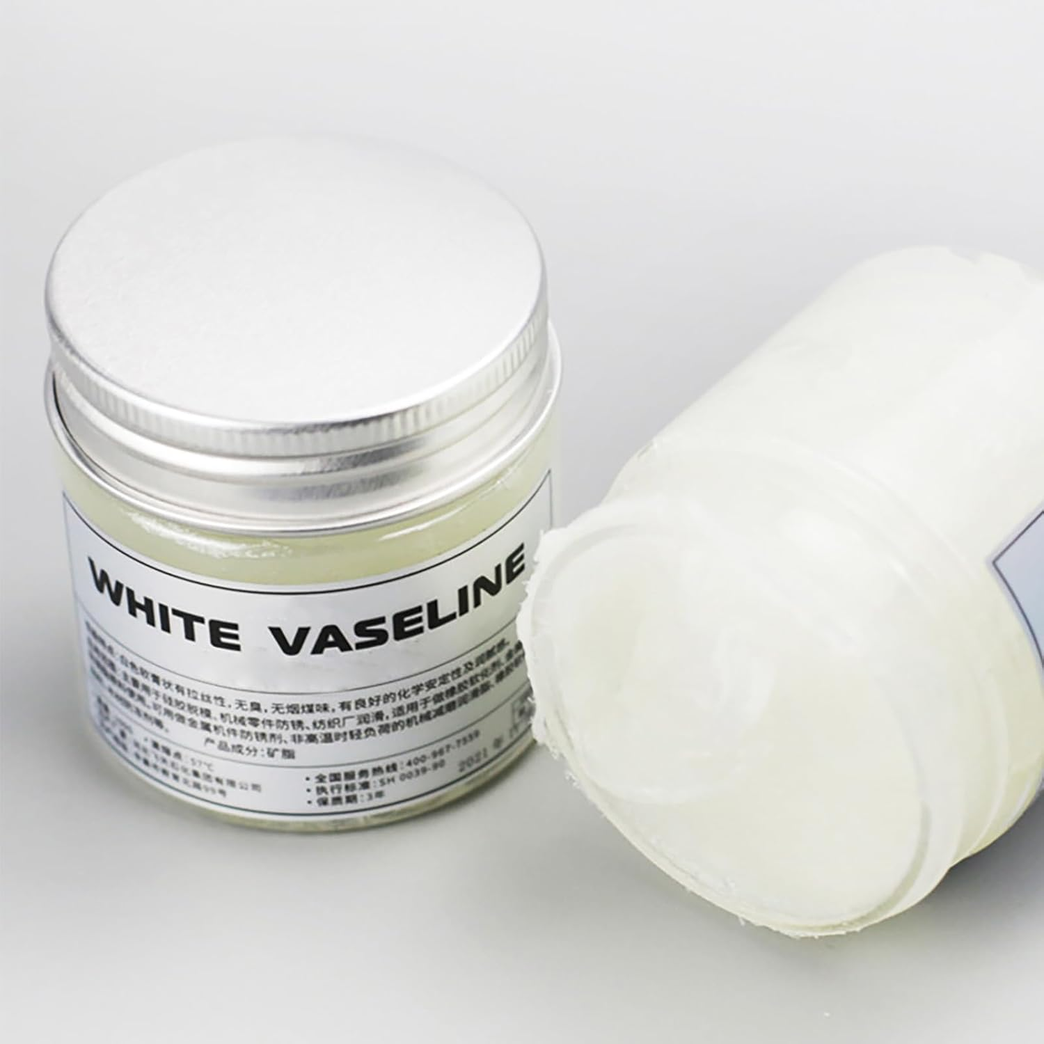 Camper Slide Out Lubricant,3.5Oz Car Window, Tire Mounting, Garage Door Grease - Anti-Stuck Hinge Lubricant for Smooth Door Handle, Removes Noise, Lubricates Skylight Track Buniq image number 5