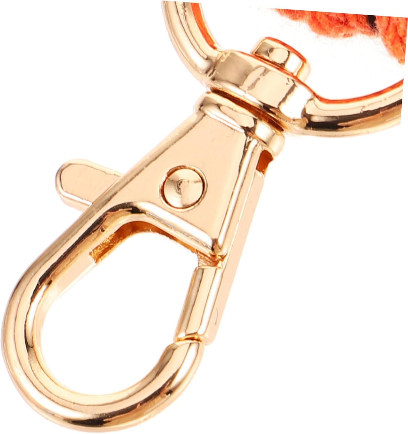 WOFASHPURET Keychain Wristlet Hand Strap Key Lanyard Car Keys Keychain Woven for Women Fashion Accessory image number 6