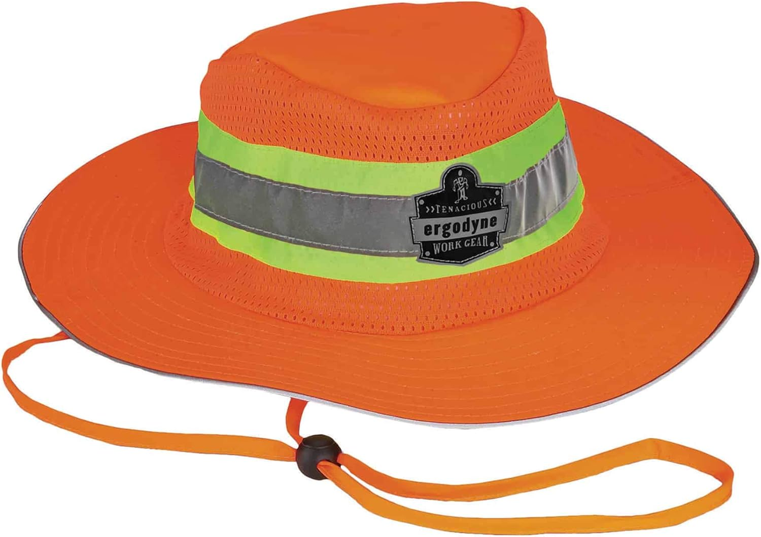 Ergodyne Glowear Class Headwear Hi-Vis Ranger Hat