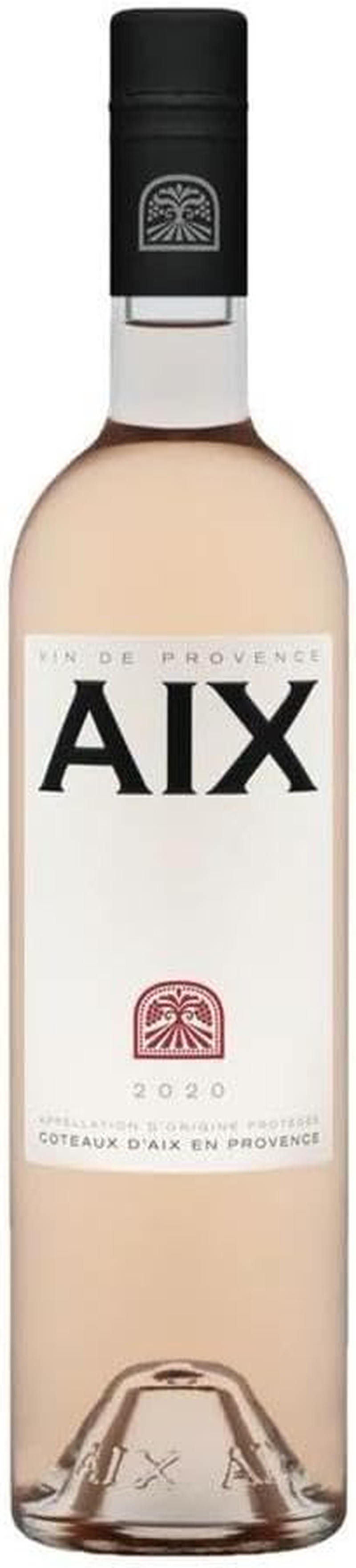 Maison Saint Aix Dry Rose 2022 750Ml