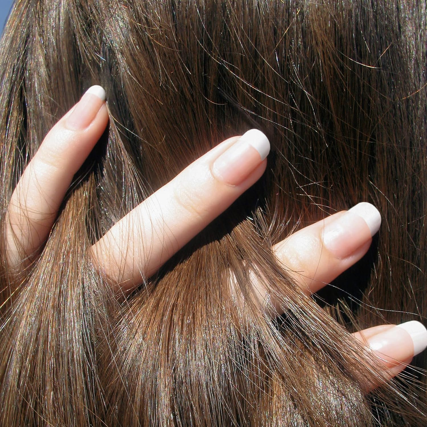 Herbal Essences Detangling Cream with Argan Oil & Aloe, 7.0 Fl Oz, Pack of 2 image number 3