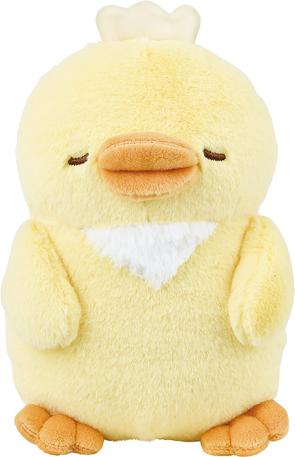 Liv Heart 88803-11 Bolster Cushion, Poxin, Dog Puppy, Total Length: Approx. 10.6 Inches (27 Cm), Fluffy, Cute