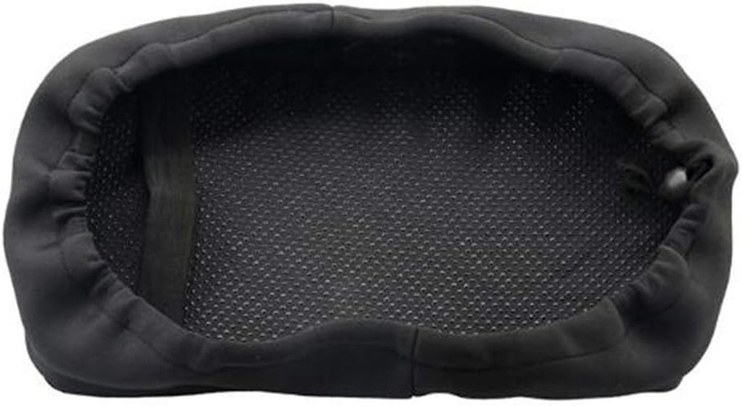 Soft Memory Foam Cushion for Scooter Knee Pad image number 5