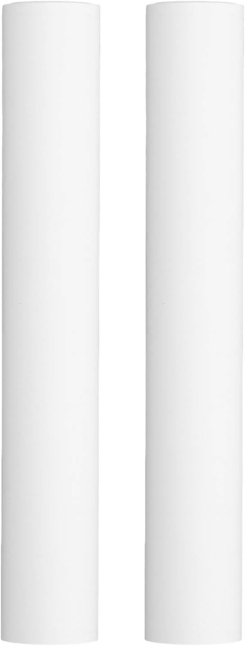 2 Rolls A4 Thermal Printer Paper 210X30Mm Refill for Printing Sketches Invoices and More Ideal for Use with Thermal Printers for Clear and Reliable Prints Great for Office Business image number 2